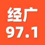 安徽经济广播 高清 logo