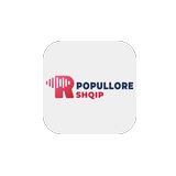 Radio Shqip Popullore logo