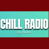 Chill Radio logo
