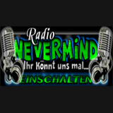 Radio-Nevermind logo