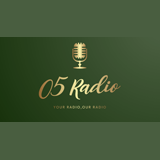 O5 Radio logo