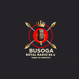 Busoga Royal Radio logo
