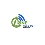 Pine Radio - Uganda logo