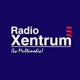 Radio Xentrum logo
