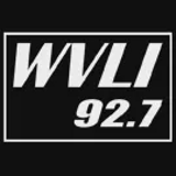 WVLI 92.7 FM logo
