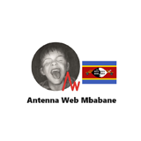 Antenna Web Mbabane logo