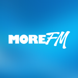 More FM - Nelson logo