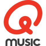 Q-Foute Radio logo