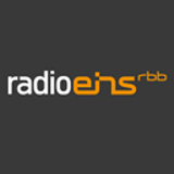 radioeins-rbb-56 kbit/s logo