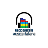 Radio Digitalia Musica-Italiana logo
