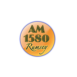 Rumsey Retro logo