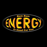 Bum Bum Energy logo