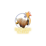 La Poderosa 360 logo