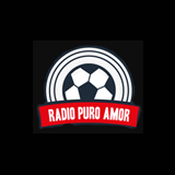 Radio Puro Amor Online HD logo