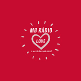 MB Rádio Love logo