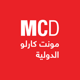 Radio Monte Carlo Doualiya logo