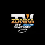 Zonika Tv Radio Fm logo