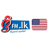 freefm.lk - USA Sinhala Radio logo