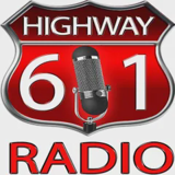 Highway 61 Internet Radio - Hobart (MP3 320k) logo