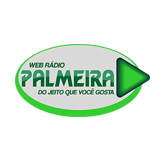 Web Radio Palmeira logo