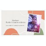 Radio Tv Nuevo Milenio logo