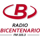 Radio Bicentenario logo