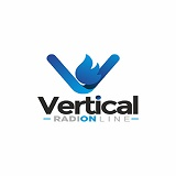 Vertical Radio logo