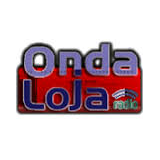 Onda Loja Radio logo