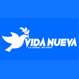 Vida Nueva FM logo