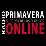Radio Primavera online logo