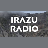Irazú Radio logo