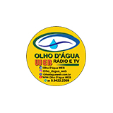 Rádio Olho D'água logo
