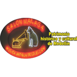 Salón Málaga logo