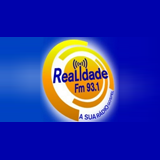 Rádio Realidade FM logo