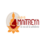 Radio Maitreya logo