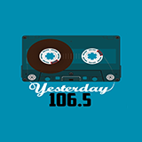 Yesterday logo