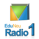 Radio1: ElectricCircus logo