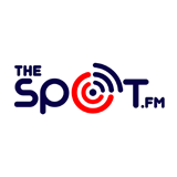 theSPOT.fm logo