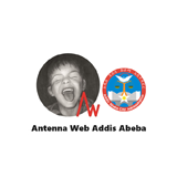 Antenna Web Addis Abeba logo