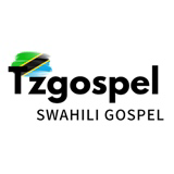 Tzgospel Burundi logo