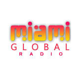 Miami Global Radio logo