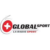 Global SPORT logo