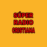 Super Radio Cristiana logo