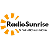Radio Sunrise logo