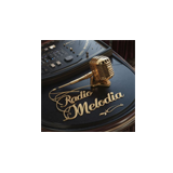 Radio Melodía Hits logo