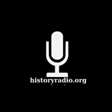 Historyradio.org logo
