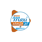 Maxi Stacja logo