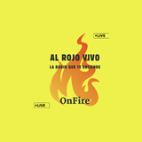 Al Rojo Vivo logo