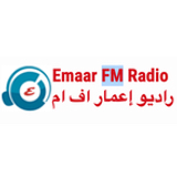 EmaarFM logo