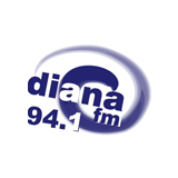 Diana FM logo